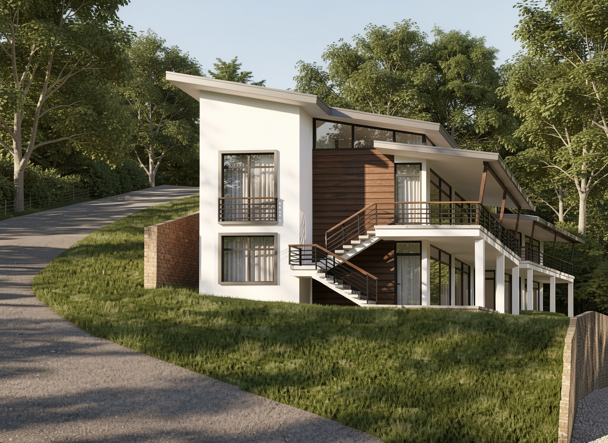 Imagen de diseño de Casa